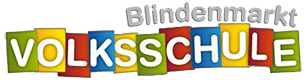 Volksschule Blindenmarkt Logo